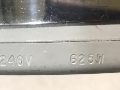 NEW PPE 40978B