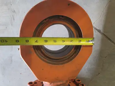 USED SANDVIK 211221