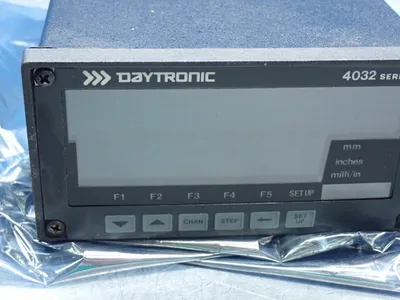 USED DAYTRONIC 4032