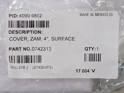New | in-Stock SIMPLEX 4090-9801 Misc Electrical & Power Parts British Columbia CA | Lenmark #250346