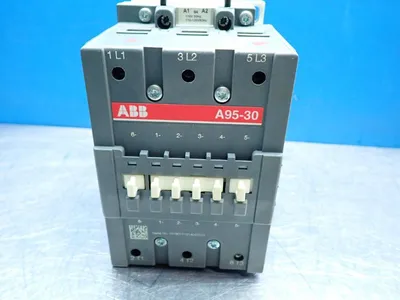 USED ABB A9530