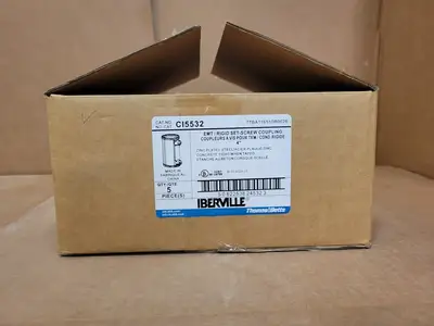NEW IBERVILLE CI5532