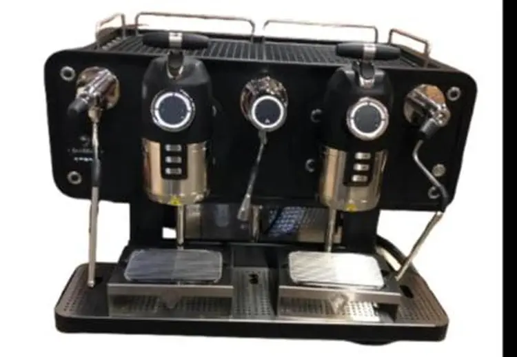 Used SANREMO OPERA 2. Coffee Equipment British Columbia CA | Surrey Food Equipment #1165223