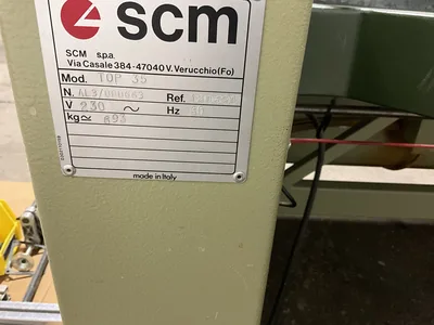 Used _UNKNOWN_ TOP 35 Woodworking Line Boring Machines Ohio US | AW Machinery, LLC. #1518910
