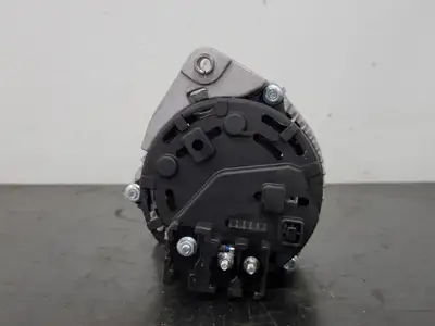 24 V Alternator