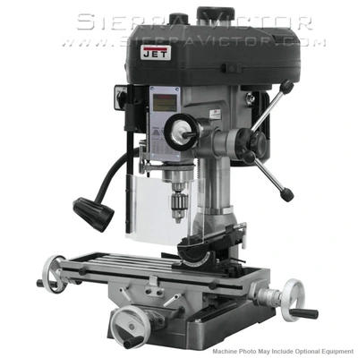 Mill/Drills