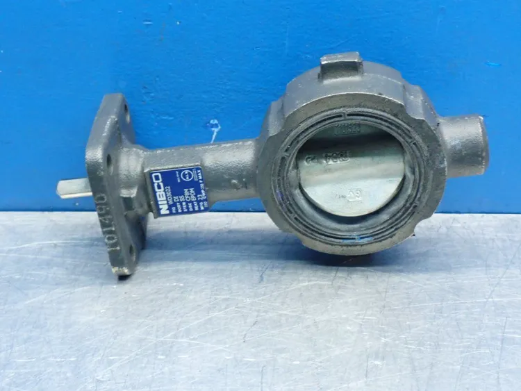 Used NIBCO WD3022 Pumps Ohio US | HGR 24 #916505