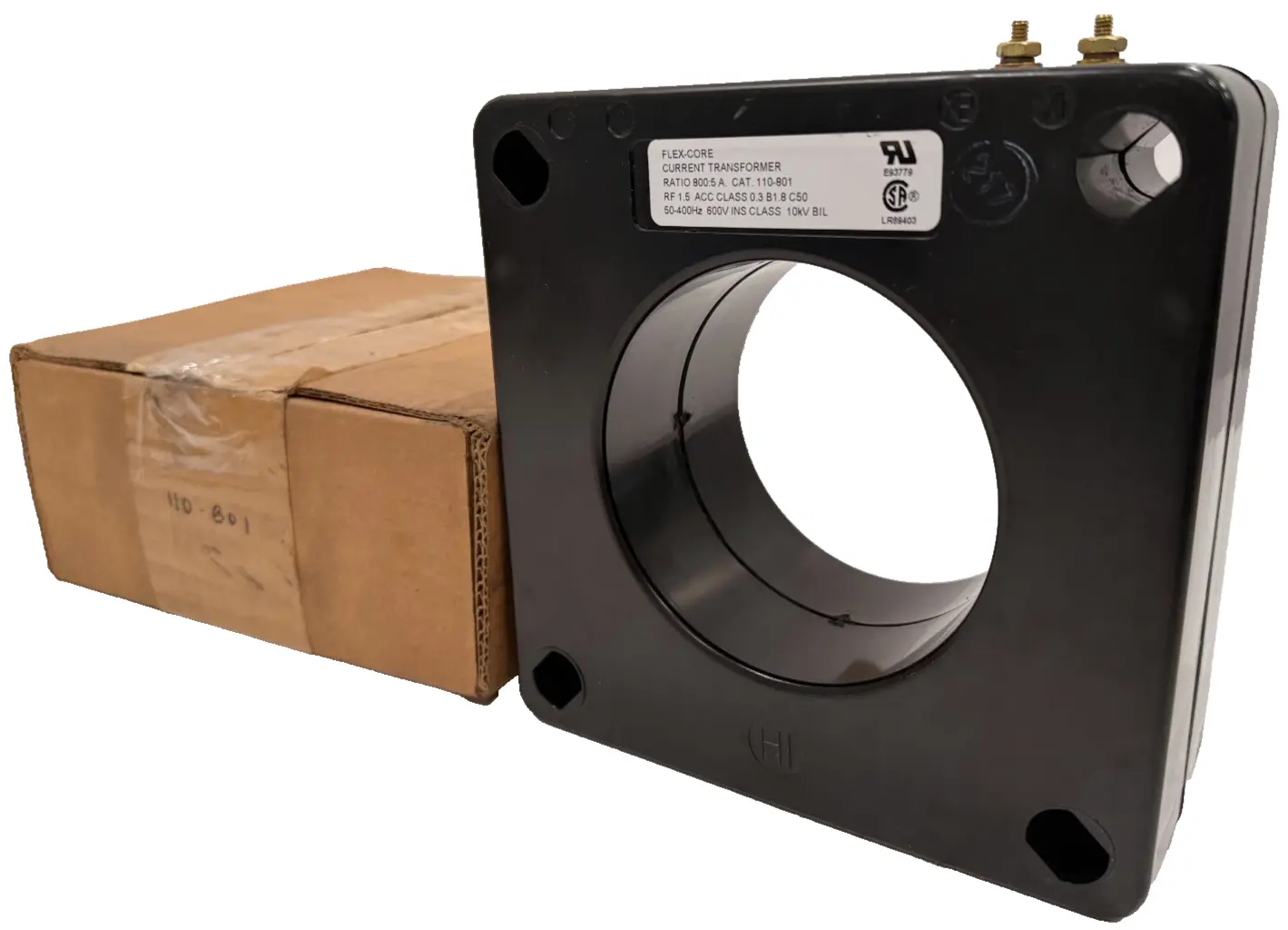 NEW FLEX-CORE 110-801