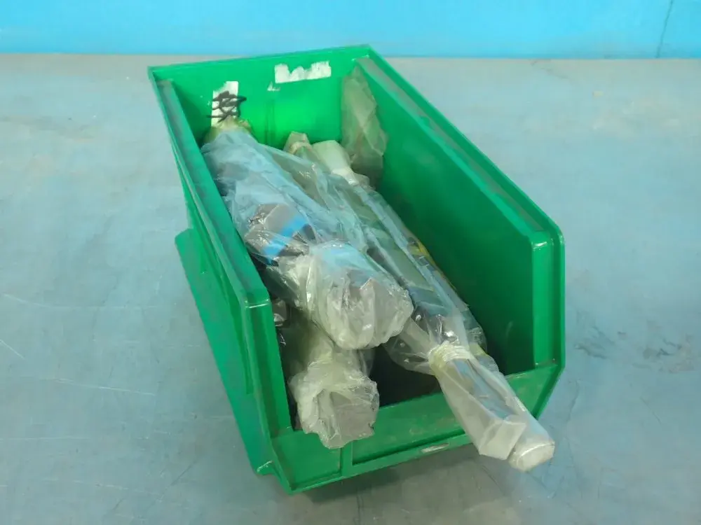 Linear Motion Guides