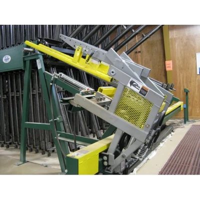 NEW TAYLOR AUTOMATED CLAMP CARRIER