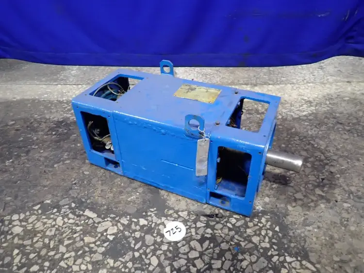 Used 2000 CEAR MGL 112 M Motors (misc) Ohio US | HGR 24 #1048006