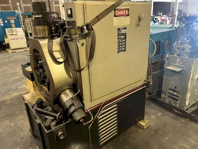 USED 2001 REED A25