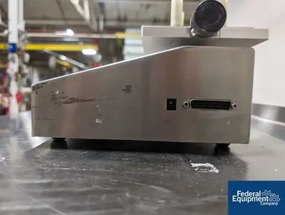 USED Kaps All Kaps All Electronic Torque Tester Model EB-550
