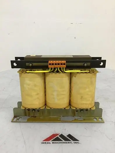 Used CECLA 06C01878 Transformers Michigan US | Ideal Machinery #691061