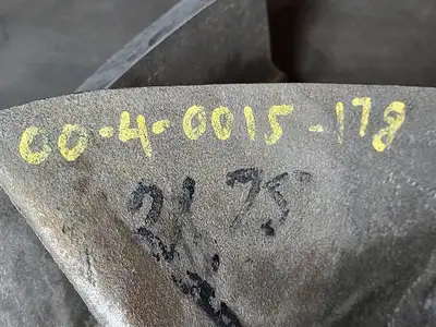 Used GOULDS 57467 Parts (Hydraulics and Pneumatics) British Columbia CA | Lenmark #256997