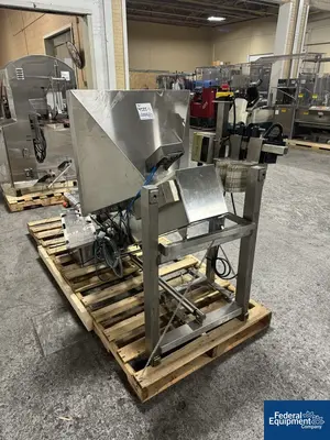USED Filamatic Filamatic Inline Filler