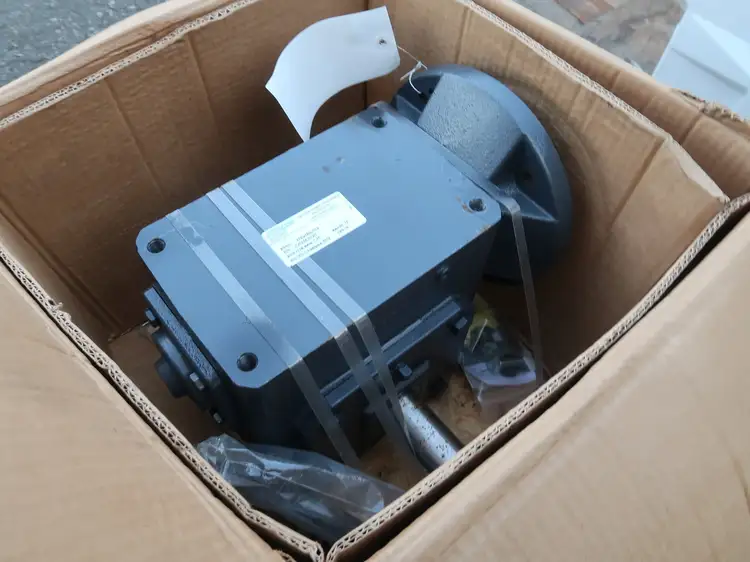 New | in-Stock MORSE 375Q180LR15 Gearboxes British Columbia CA | Lenmark #268629
