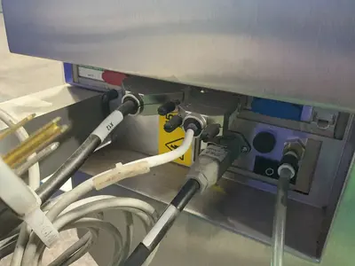 Used 2020 MARKEMIMAJE CIMJET300 Miscellaneous Packaging Equipment Ohio US | HGR 24 #1548057