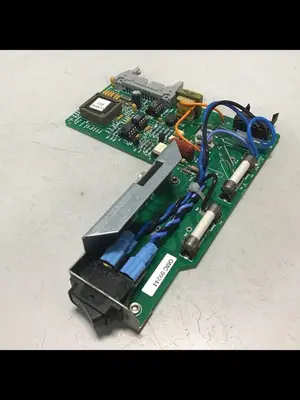 USED GAMMAFLUX GA-110-B-00