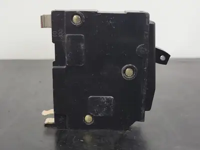 USED SQUARE D QO115