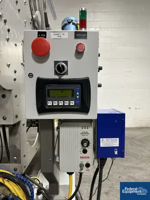 USED Merrill Merrill Slat Filler, Model 72-39 ADFS