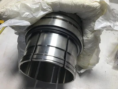 USED FLOWSERVE PTEM-20