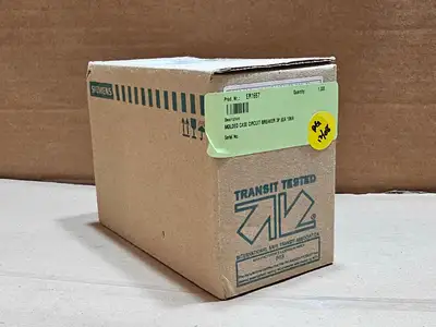 New | in-Stock SIEMENS ED63B060 Circuit Breakers British Columbia CA | Lenmark #1488857