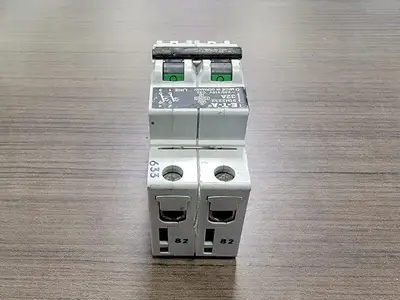 USED ETA 91H2232
