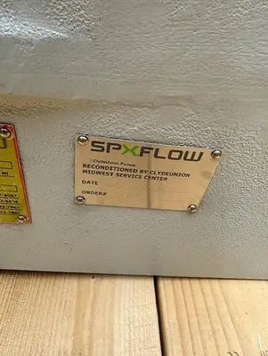 USED CLYDE UNION MP-SCW0-1022