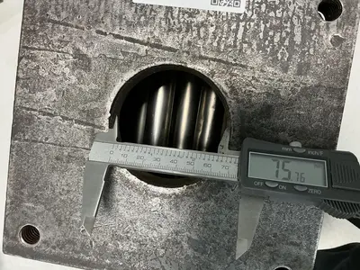 USED IMI NO MODEL NUMBER