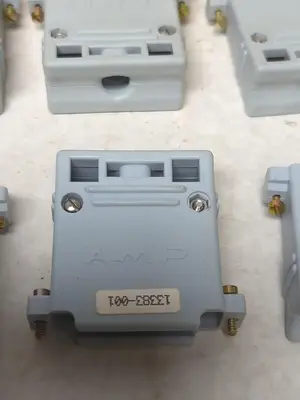 USED AMP DB25
