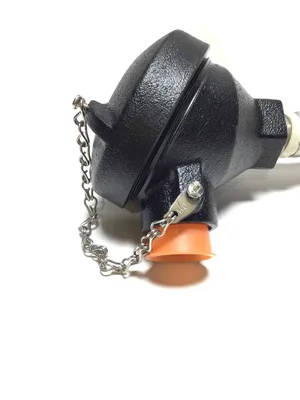 CAPP/USA K-Type 593825 Thermocouple