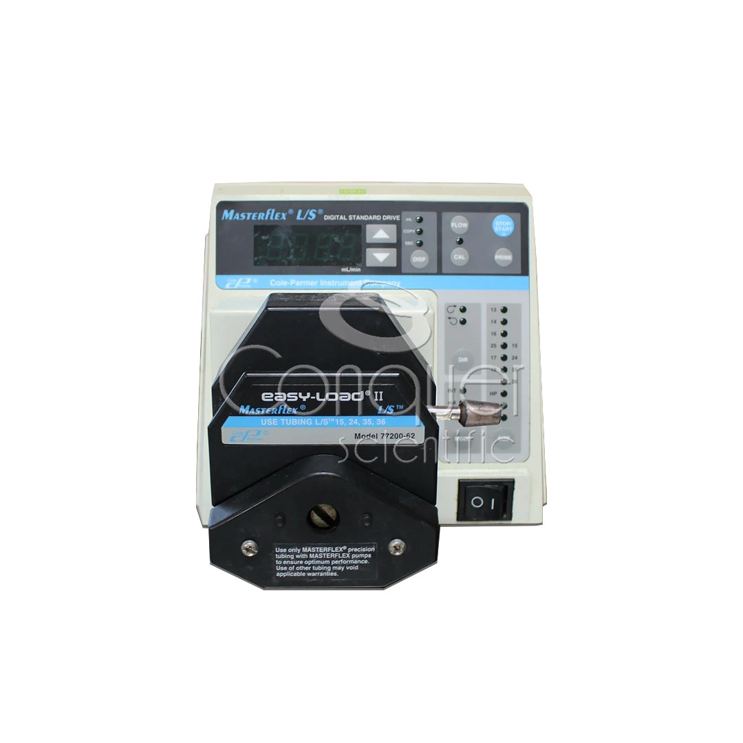 USED COLE-PARMER 7523-60 / 77200-62