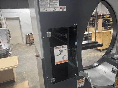 Used 2023 EDDA KOMBI SP 1500 BN Wrapping Machines Arizona US | MachineryMax #1370160