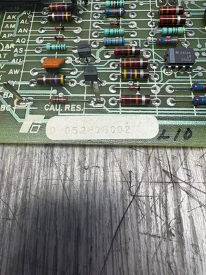 RELIANCE 0-52808-2 Electrical/PLC/Automation | ESS Industrial Equipment Sales (5)