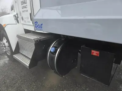 USED 2020 KENWORTH T270