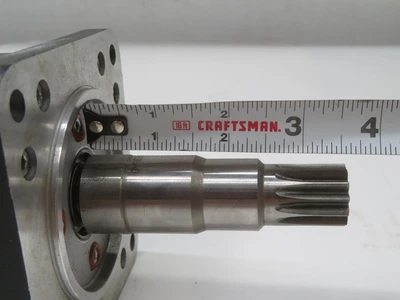 Used LAFERT _UNKNOWN_ Servo Motors Texas US | OCO Industrial #1703947