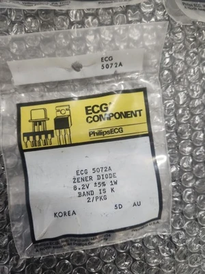 NEW ECG 5080A