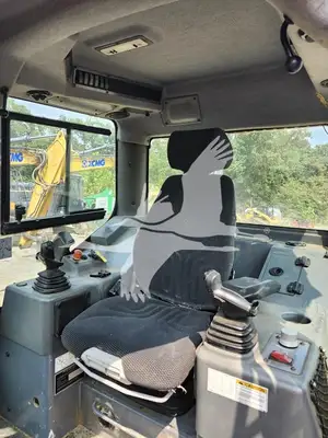 USED 2018 LIEBHERR PR716 LGP LITRONIC