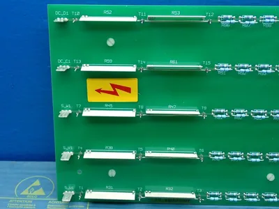 NEW ABB 3BHB006309R0001