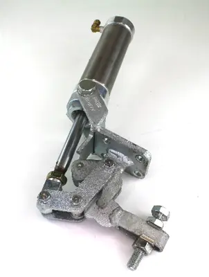 USED CKD CMK2-00-40-80