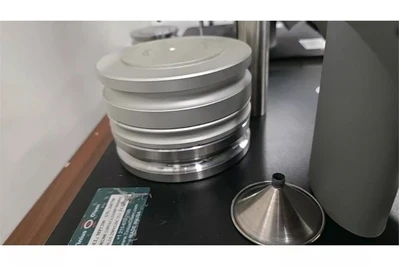 Used 2022 TINIUS OLSEN MP1200 Plastometers Texas US | MachineryMax #1561692