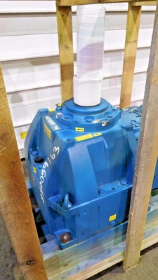 New | in-Stock HANSEN QVPE2-DUN-18 Speed Reducers Ohio US | Equipment Recovery Corp. #1331044