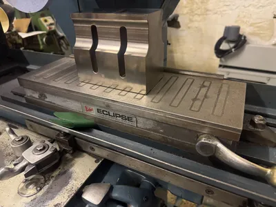 JONES AND SHIPMAN 540 Grinders | Bowland Trading Ltd (7)