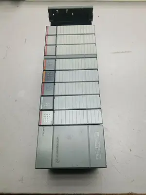 Allen Bradley 1746-P2, 1746-OW8, 1746-OA16,1746-OW16, 1746-IA16