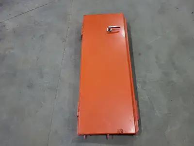 EX3600 Access Door