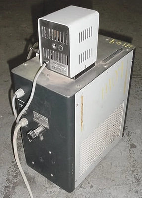USED BRINKMANN RM3 T