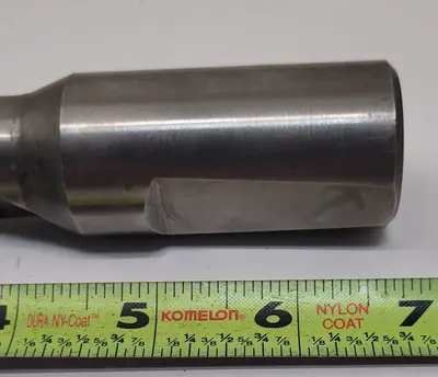 Used KENNAMETAL KSEM255R3WN32M Misc Industrial Equipment Kentucky US | Aucto #687436