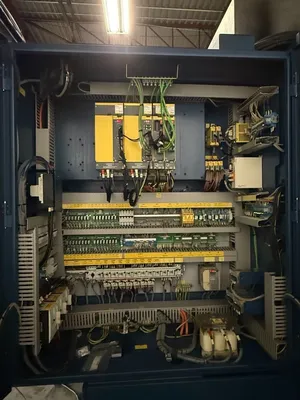 2015 MATSUURA VX-1500 CNC Machining Center | ListingHippo (25)