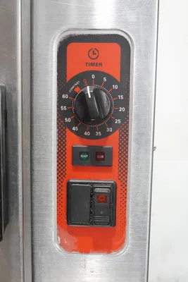 Used Vulcan C24ET10 Steam Cooking Equipment Texas US | OBR Equipment #1065110